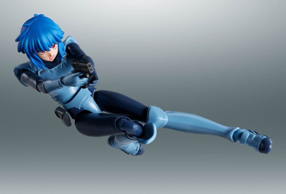 Ghost in the Shell