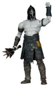 God of War Ragnarok Action Figure Einherjar från McFarlane Toys