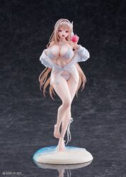 Goddess of Victory: Nikke PVC Figure 1/7 Viper Shine of Love frÃ¥n Amakuni