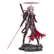 Goddess of Victory: Nikke PVC Statue 1/7 Scarlet: Black Shadow frÃ¥n Good Smile Company