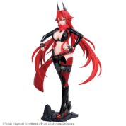 Godess Of Victory: Nikke - Red Hood - Figure