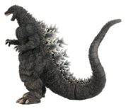 Godzilla vs. King Ghidorah Godzilla Remix Series Figure Godzilla (1991) från ACRO