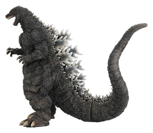 Godzilla vs. King Ghidorah Godzilla Remix Series Figure Godzilla (1991) frÃ¥n ACRO