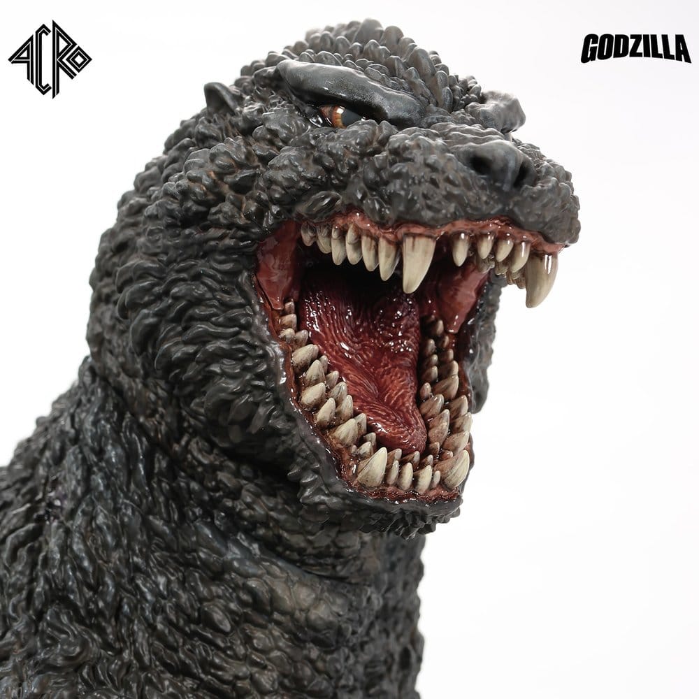 Godzilla