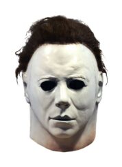 Halloween (1978) Latex Mask Michael Myers från Trick Or Treat Studios