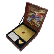 Harry Potter Collector Gift Box Harry Potter's Journey to Hogwarts Collection från FaNaTtik