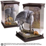 Harry Potter Magical Creatures Statue Buckbeak frÃ¥n Noble Collection