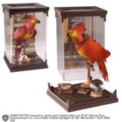 Harry Potter Magical Creatures Statue Fawkes från Noble Collection