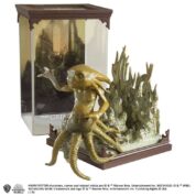 Harry Potter Magical Creatures Statue Grindylow från Noble Collection