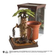 Harry Potter Magical Creatures Statue Mandrake frÃ¥n Noble Collection