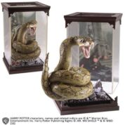 Harry Potter Magical Creatures Statue Nagini frÃ¥n Noble Collection