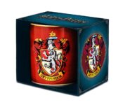 Harry Potter Mug Gryffindor Classic från Logoshirt