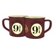 Harry Potter Mug Hogwarts Express från Geda Labels