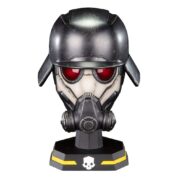 Helldivers 2 Replica 1/4 Field Chemist Helmet från Dark Horse