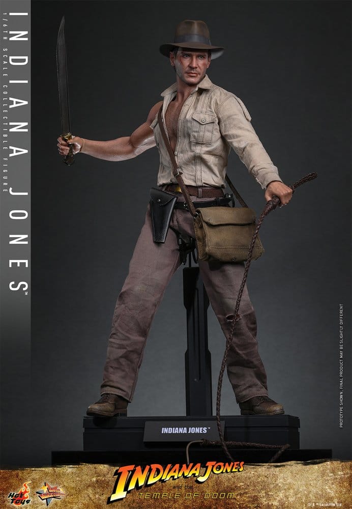 Indiana Jones