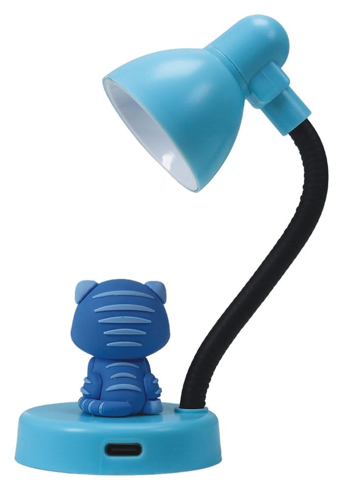 KPop Demon Hunters Lamps / Lights från Blue Sky Studios