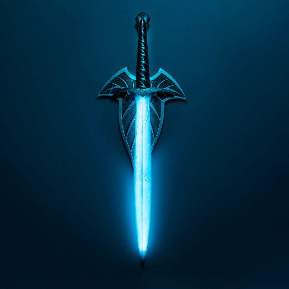 Lord of the Rings Lamps / Lights från Grupo Erik