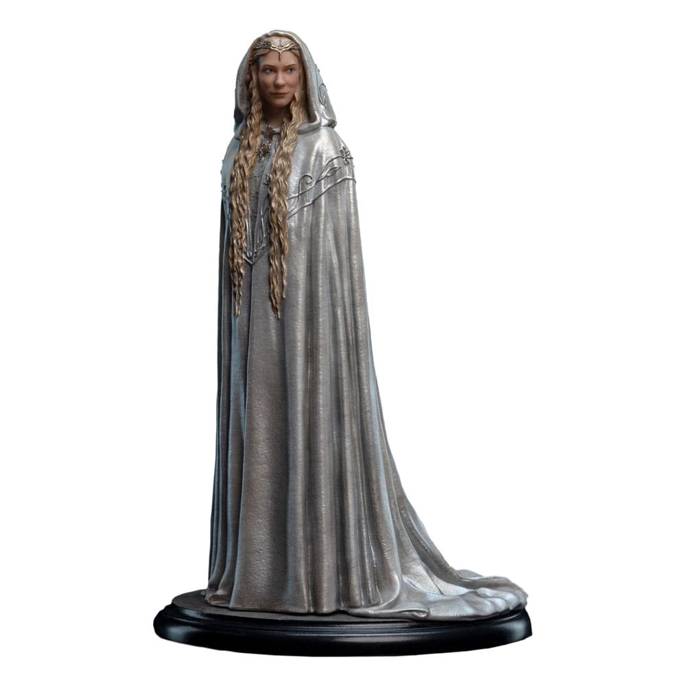 Lord of the Rings Mini Statue Galadriel frÃ¥n Weta Workshop
