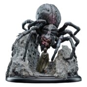 Lord of the Rings Mini Statue Shelob frÃ¥n Weta Workshop