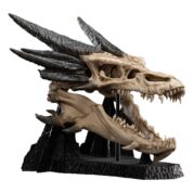 Lord of the Rings Mini Statue Skull of Smaug från Weta Workshop