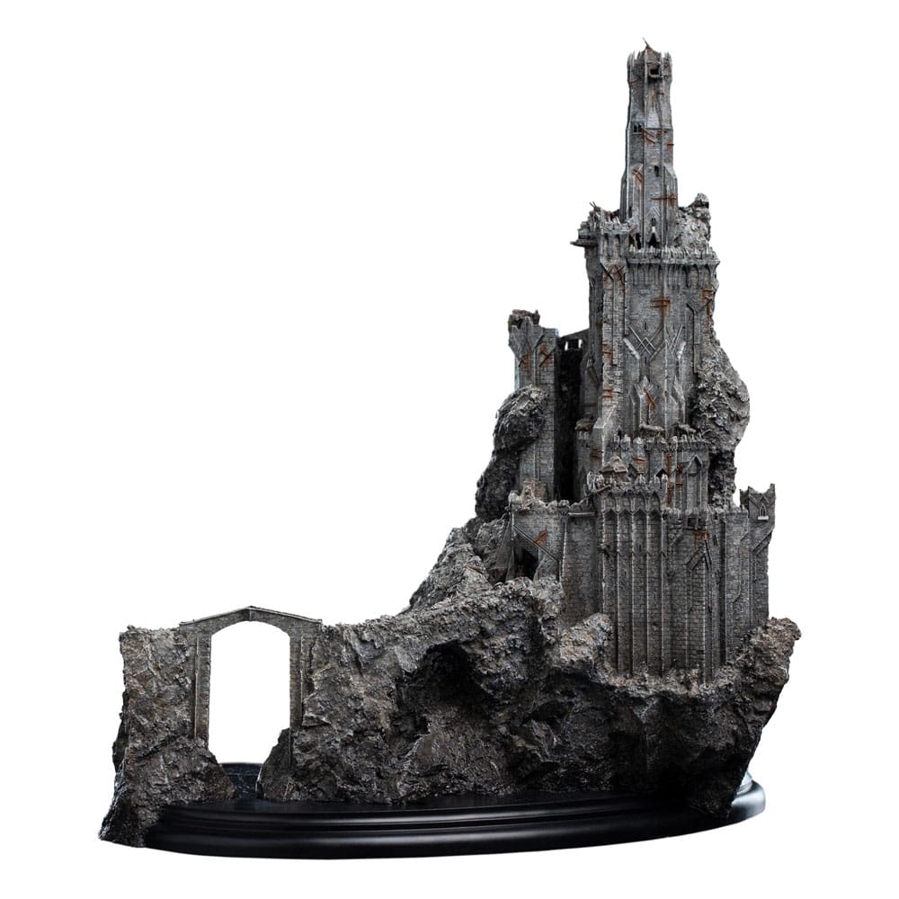 Lord of the Rings Statue Cirith Ungol - Limited Edition frÃ¥n Weta Workshop
