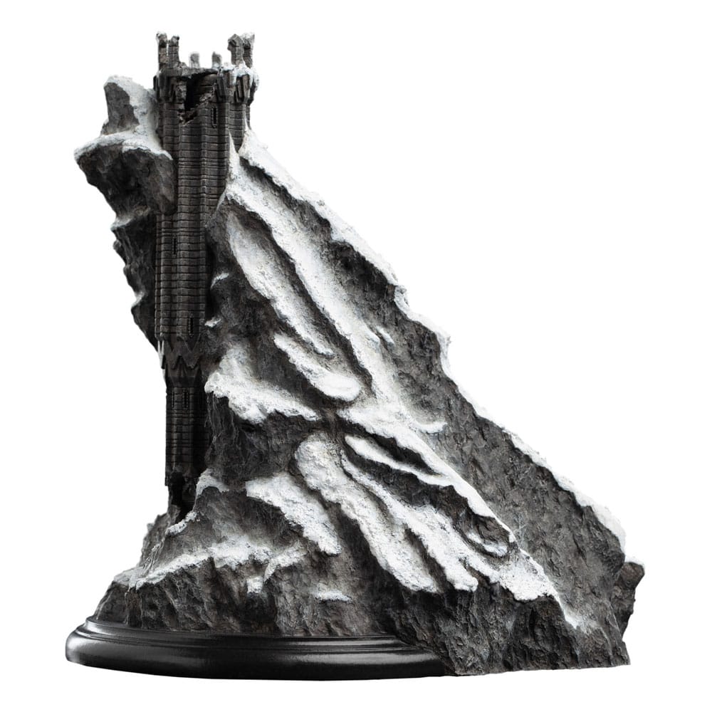 Lord of the Rings Statue Zirakzigil frÃ¥n Weta Workshop