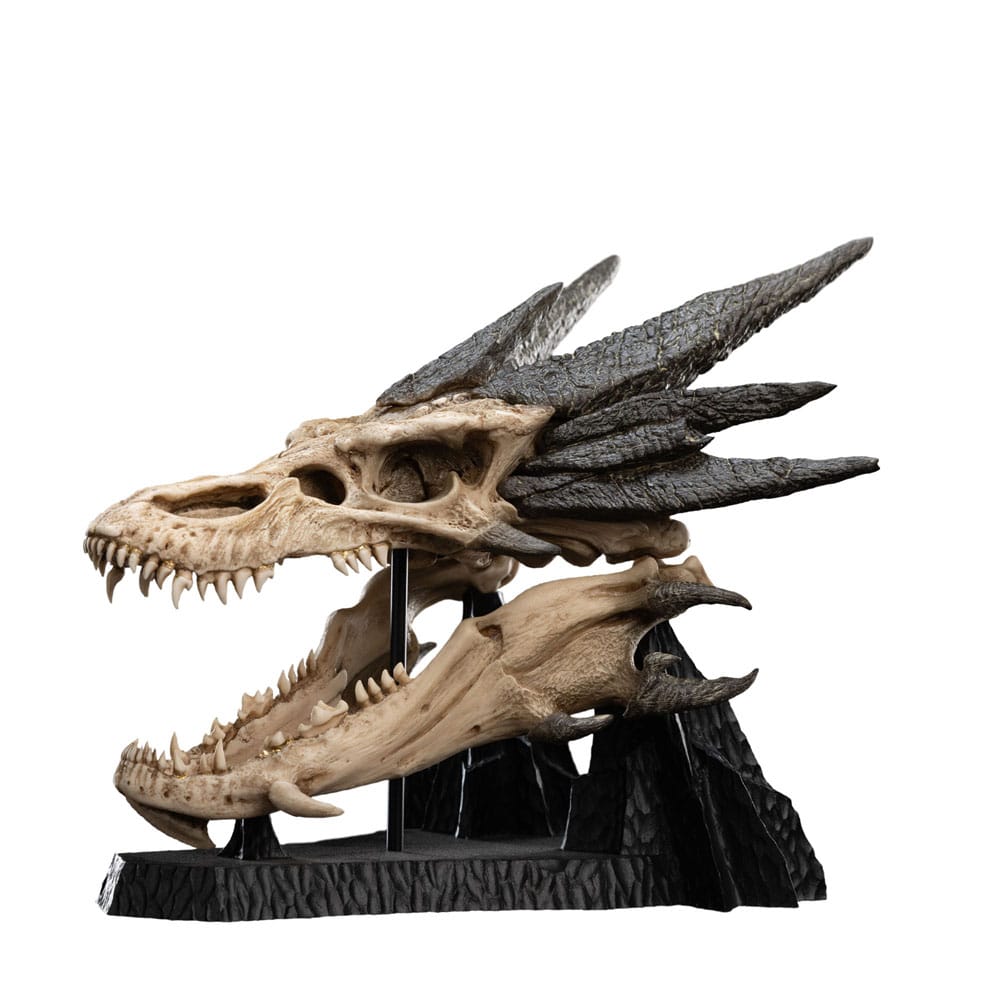 Lord of the Rings Statues från Weta Workshop