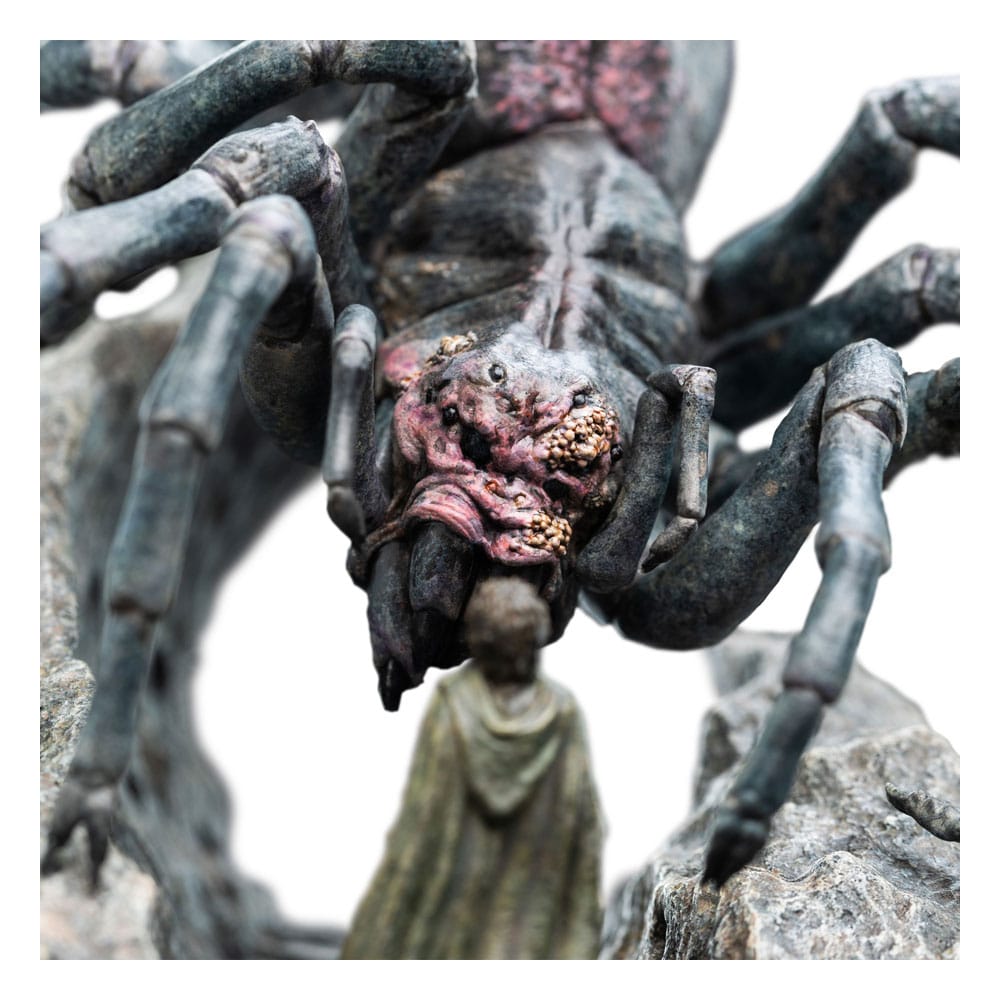 Lord of the Rings Statues från Weta Workshop