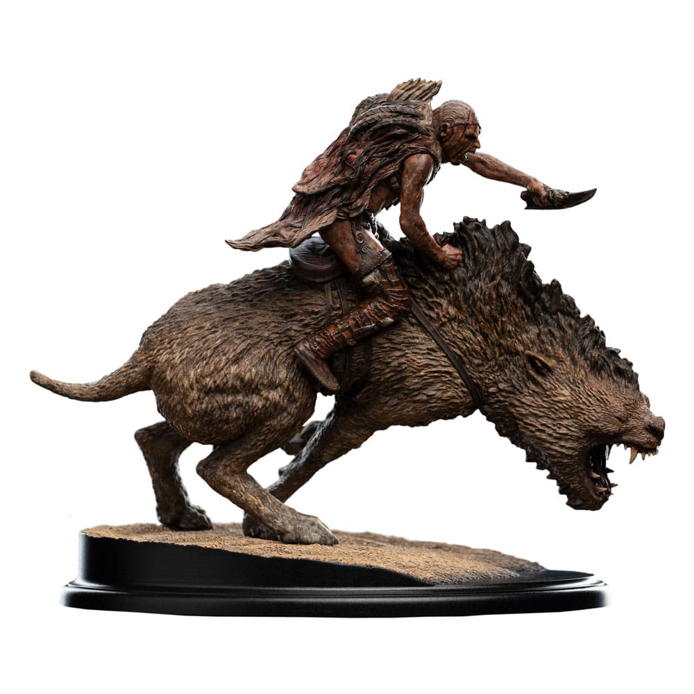 Lord of the Rings Statues från Weta Workshop