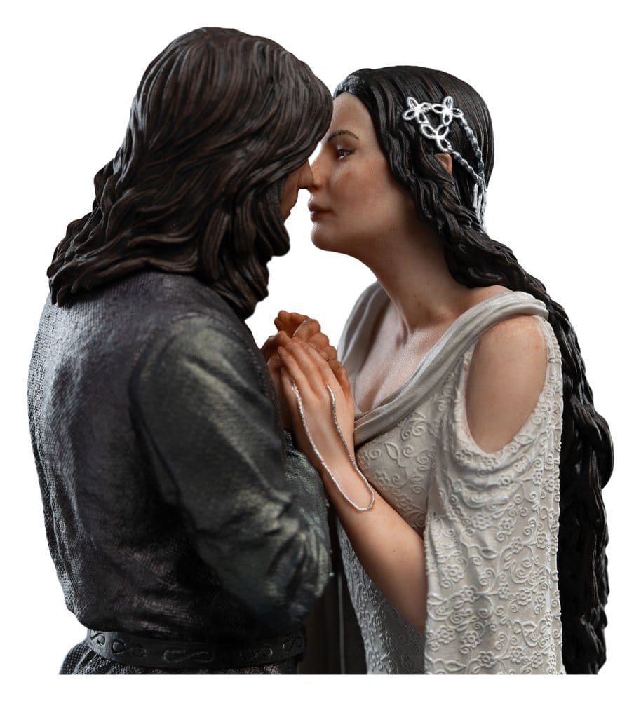 Lord of the Rings Statues från Weta Workshop