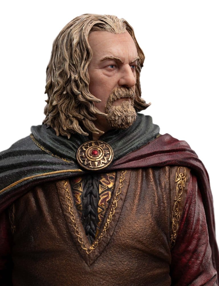 Lord of the Rings Statues från Weta Workshop