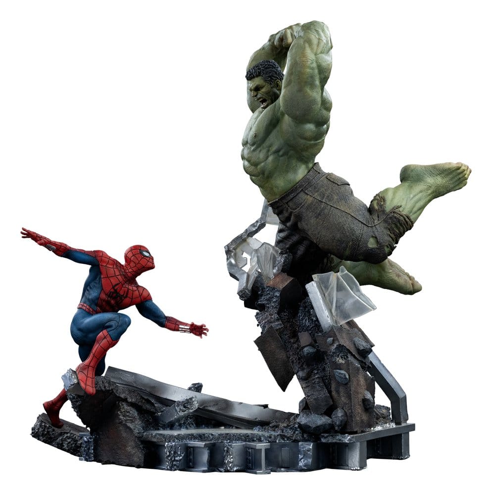 Marvel
