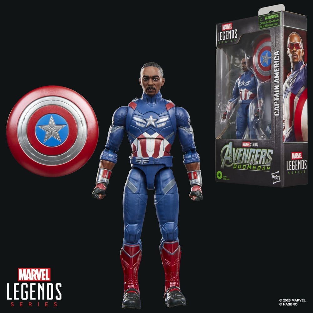 Marvel