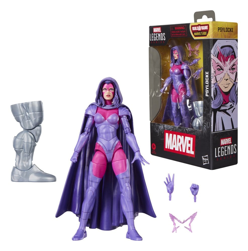 Marvel