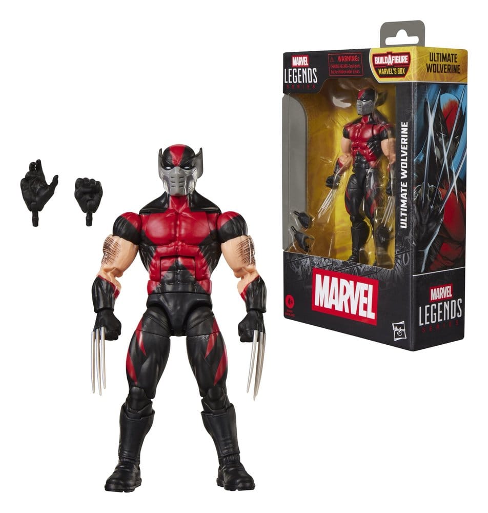 Marvel