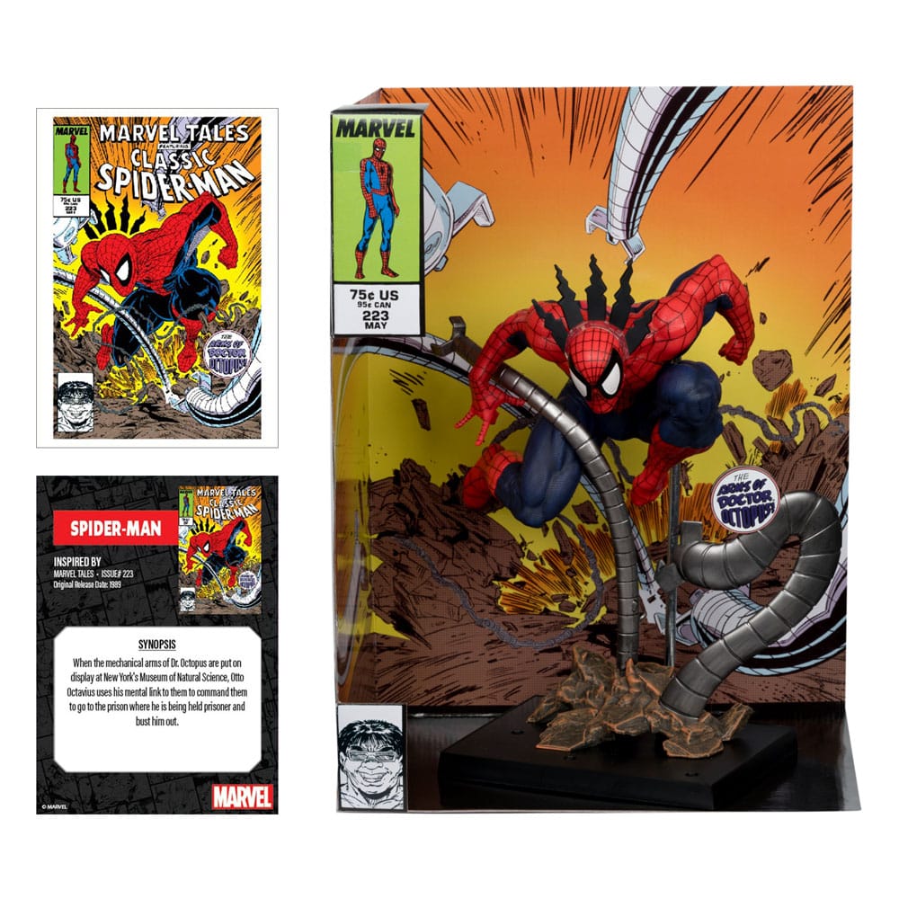 Marvel