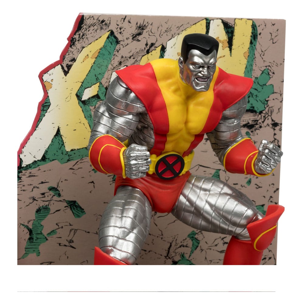 Marvel