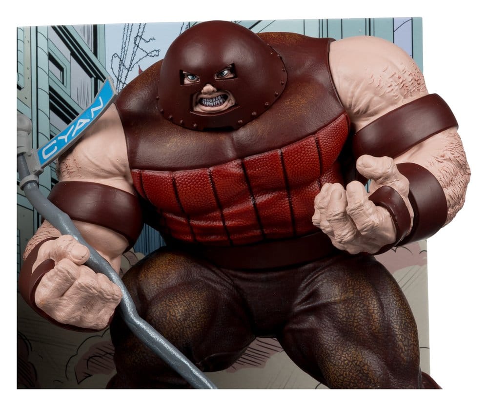 Marvel