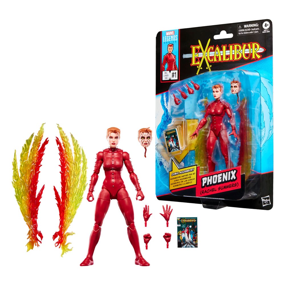 Marvel