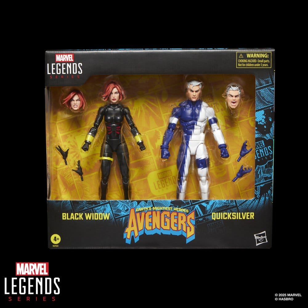 Marvel
