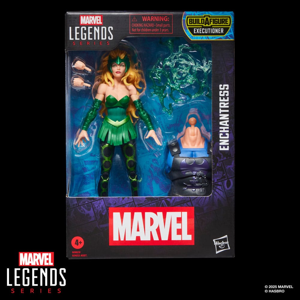 Marvel