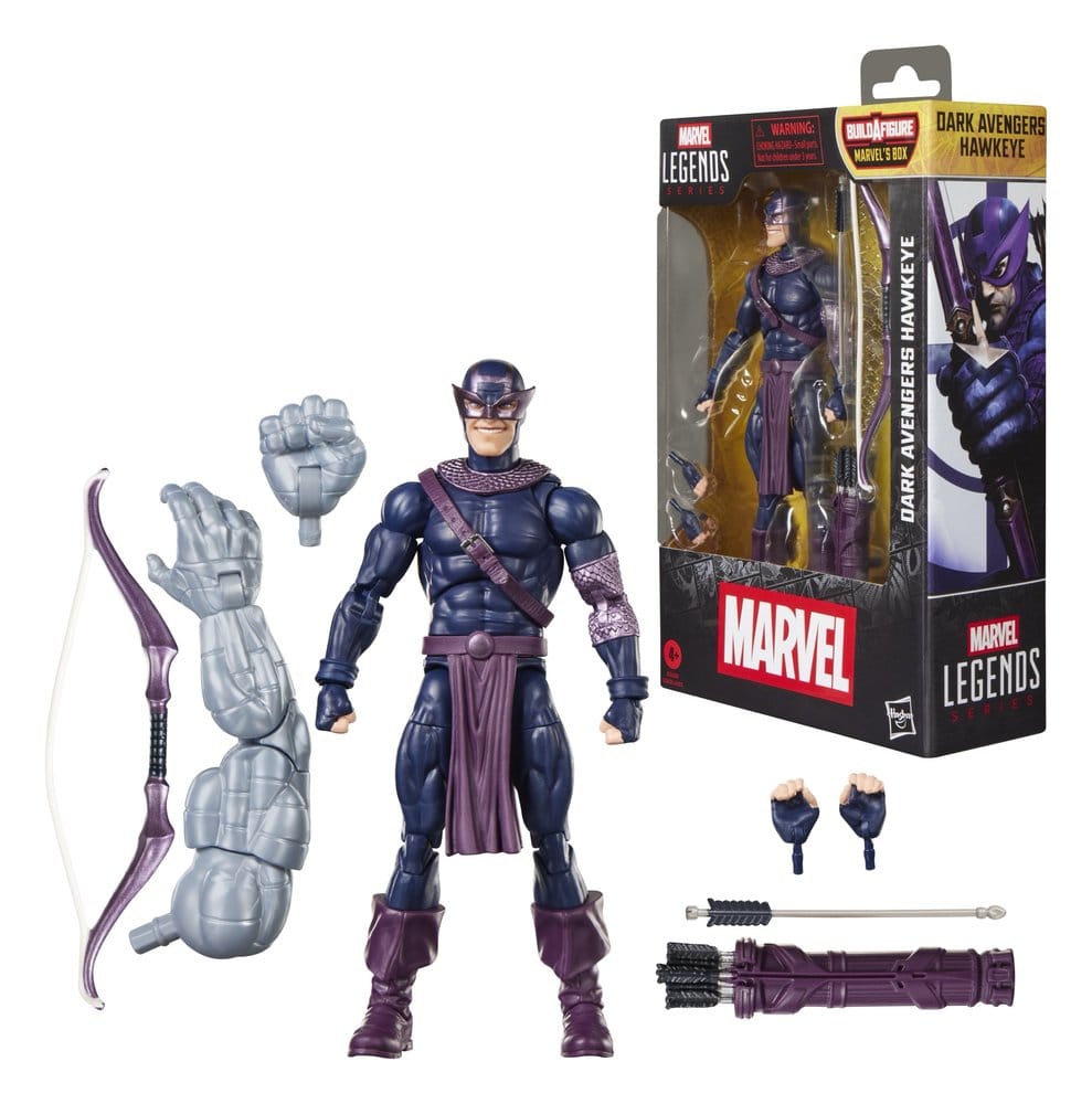 Marvel