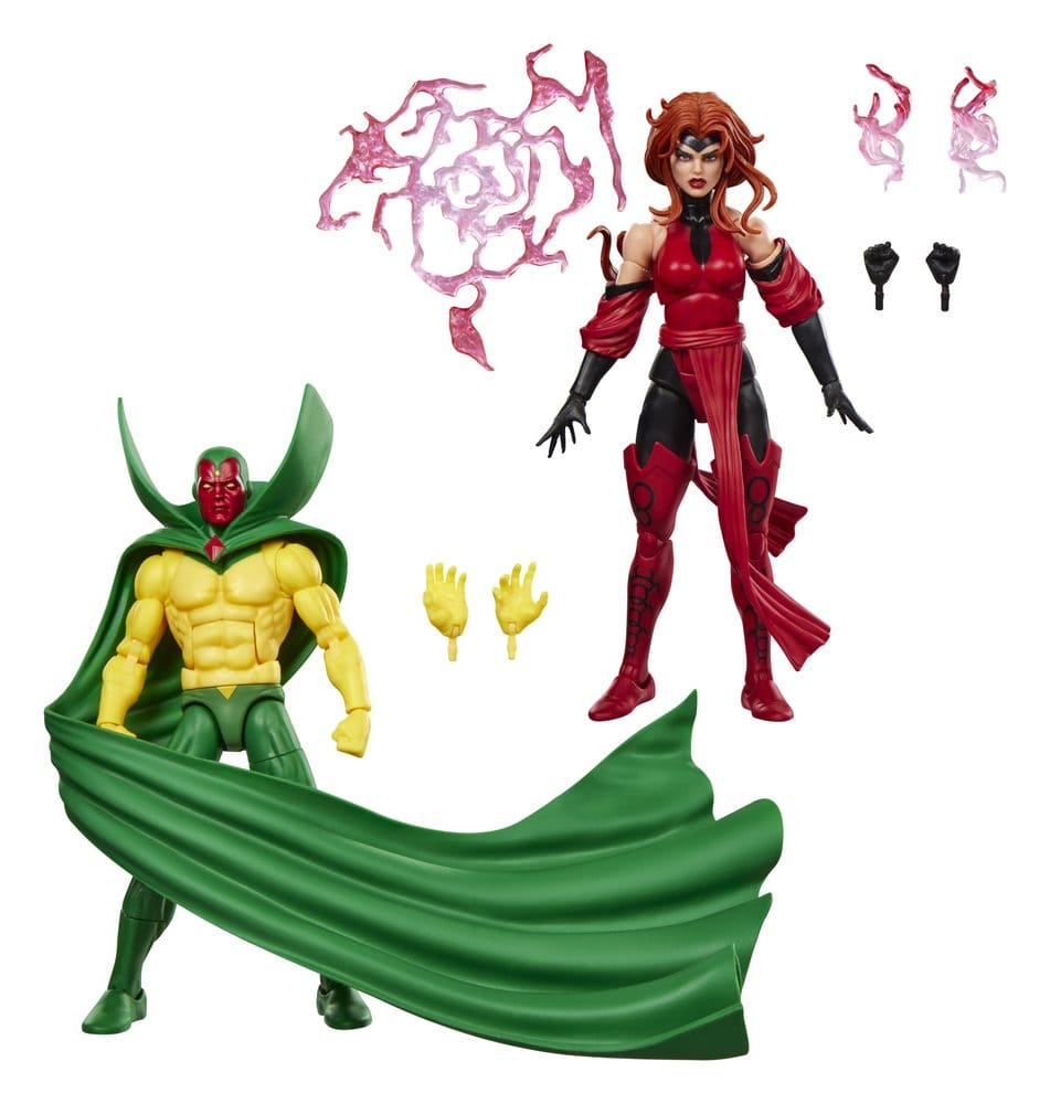 Marvel