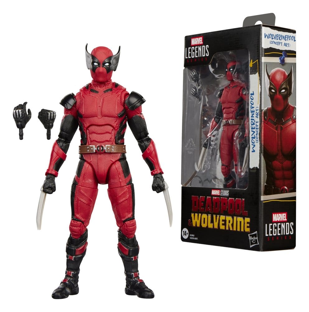 Marvel