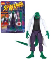 MARVEL – Marvel’s Lizard – Figure Marvel Legends