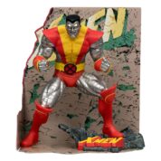 Marvel Collection PVC Statue 1/10 Colossus (X-Men #1) från McFarlane Toys