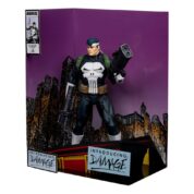 Marvel Collection PVC Statue 1/6 The Punisher (The Punisher War Journal #8) från McFarlane Toys