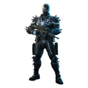 Marvel Comics Action Figure 1/6 Agent Venom
