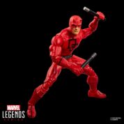 MARVEL - Daredevil "Secret Wars" - Figure Legends Series
