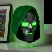 MARVEL - Dr. Doom Mask - Light